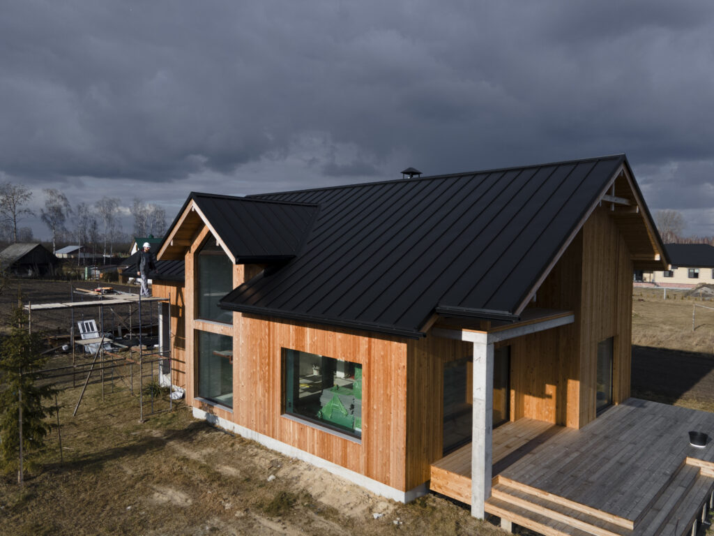 Roof Maintenance: How to Keep Your Roof Durable and Leak-Free