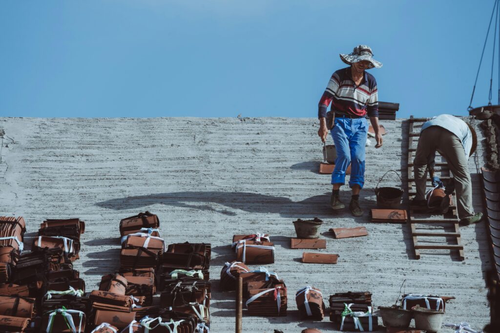 The Ultimate Guide to Roof Installation: Choosing the Right Roof for Your Home